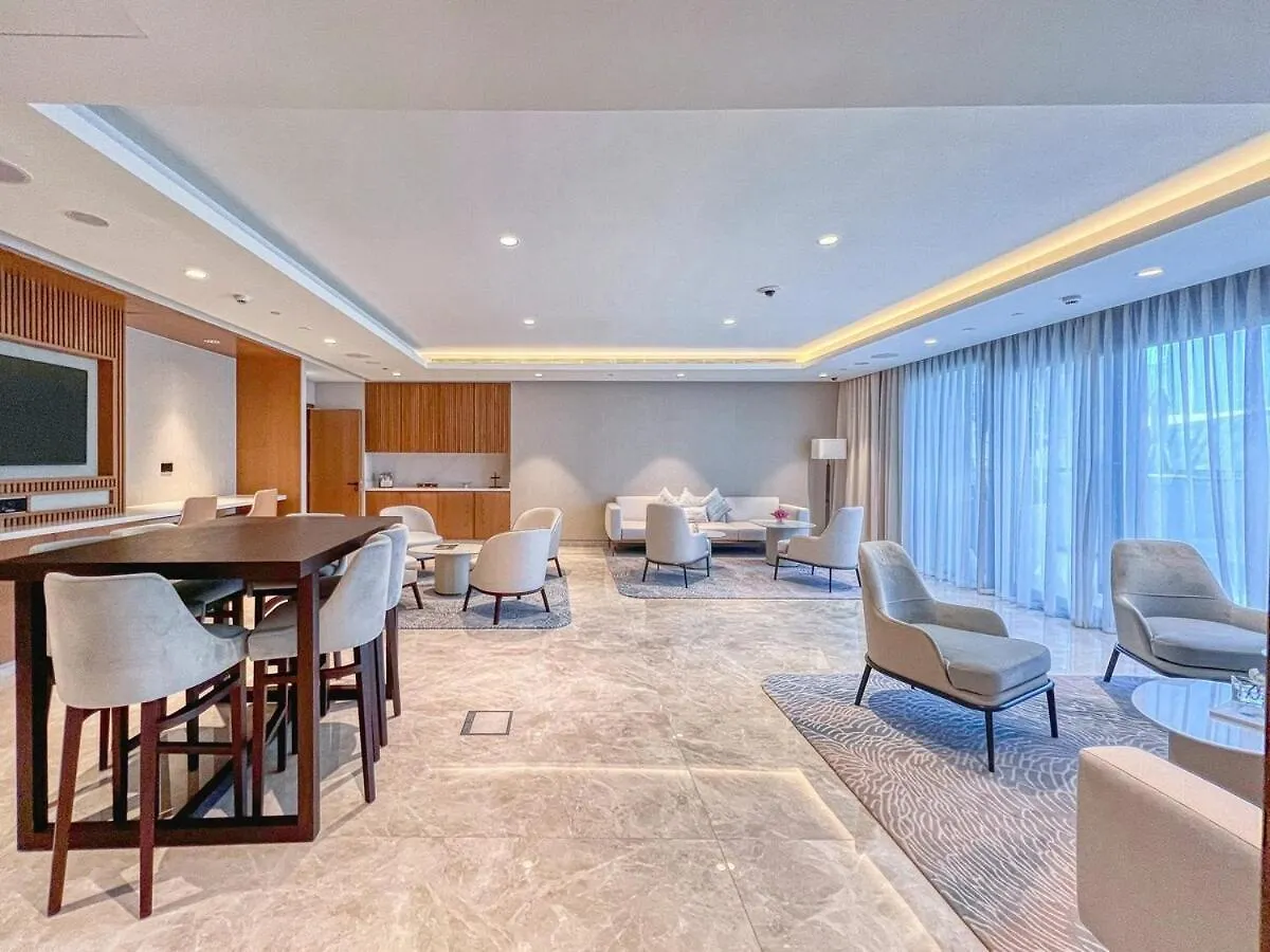 First Class 2Br Mesmerizing Views Dubai